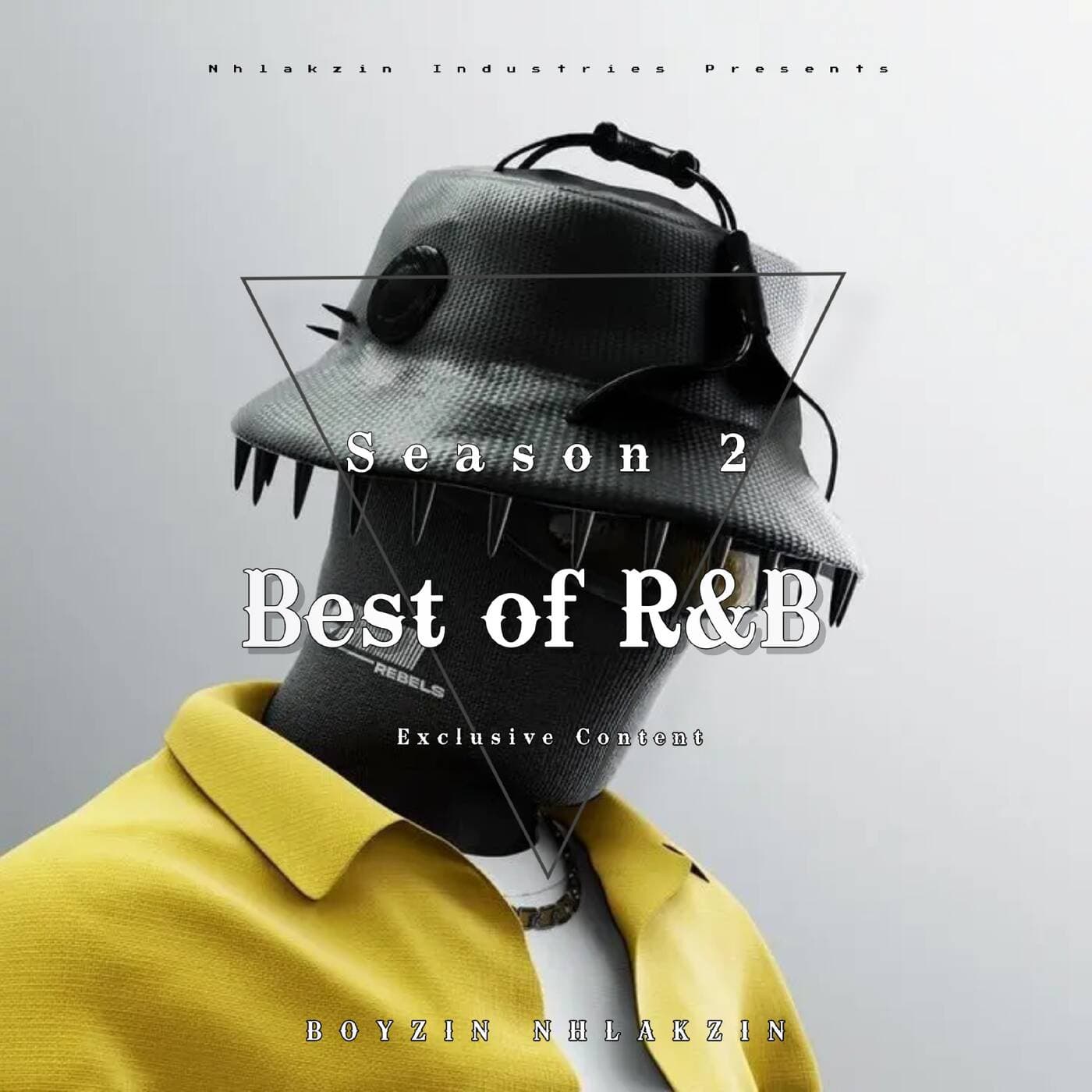 Best of R&B - Podcasts