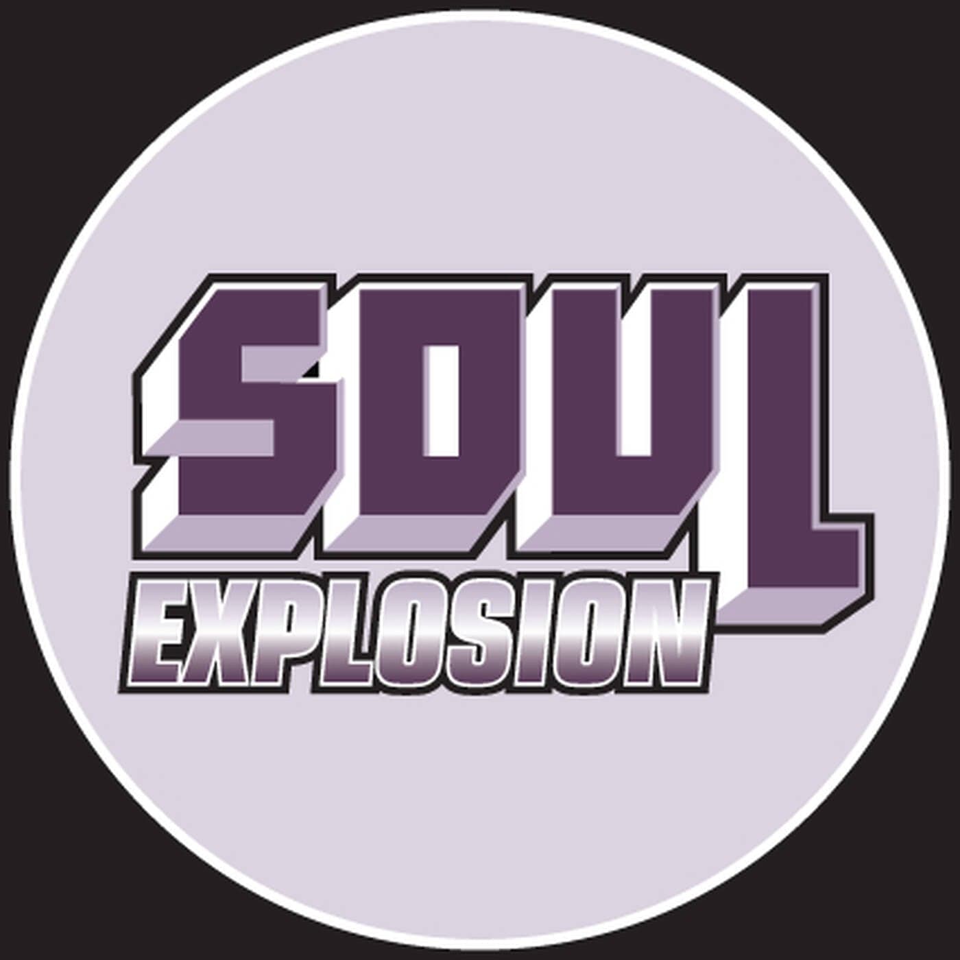 Soul Explosion Podcast - Podcasts
