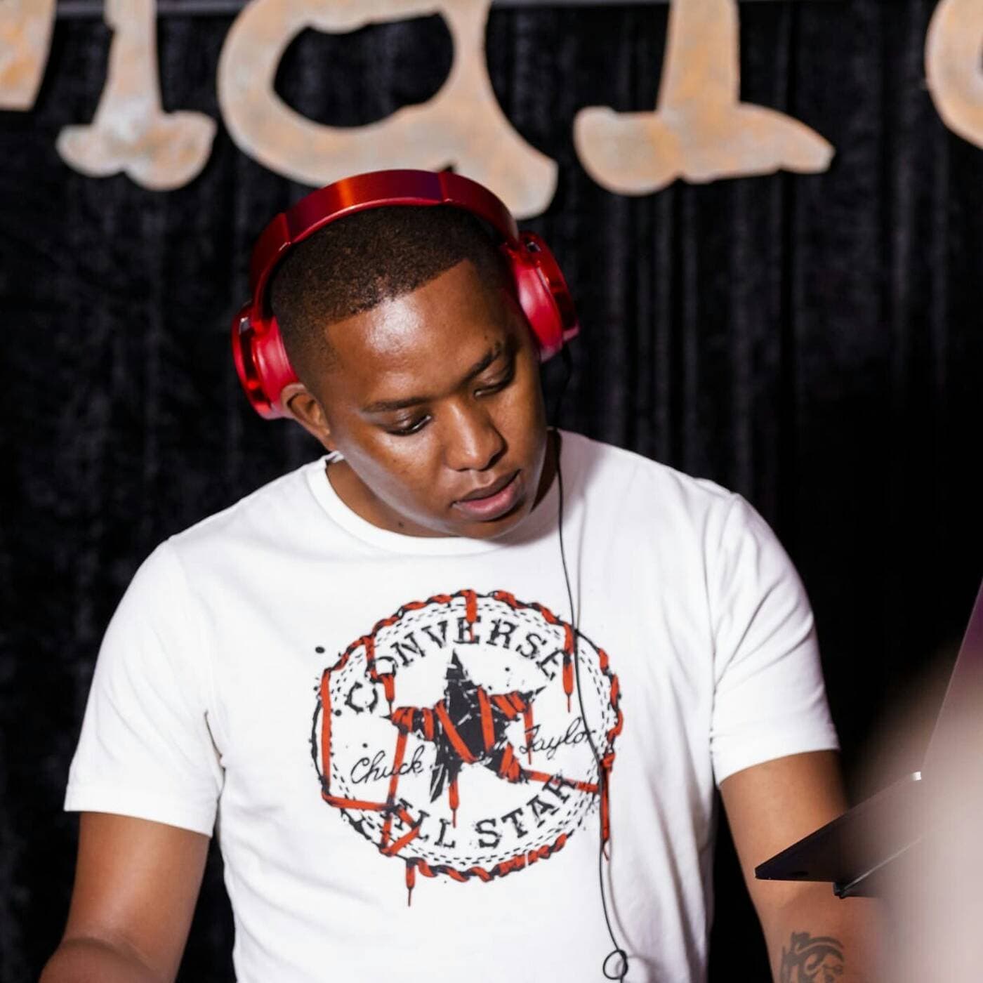 Soso M The DJ - Podcasts