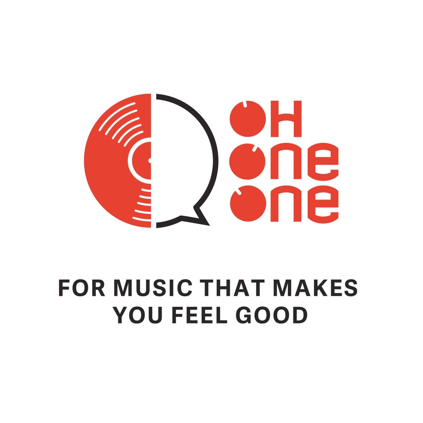 Oh OneOne Vinyl Radio - Podcasts