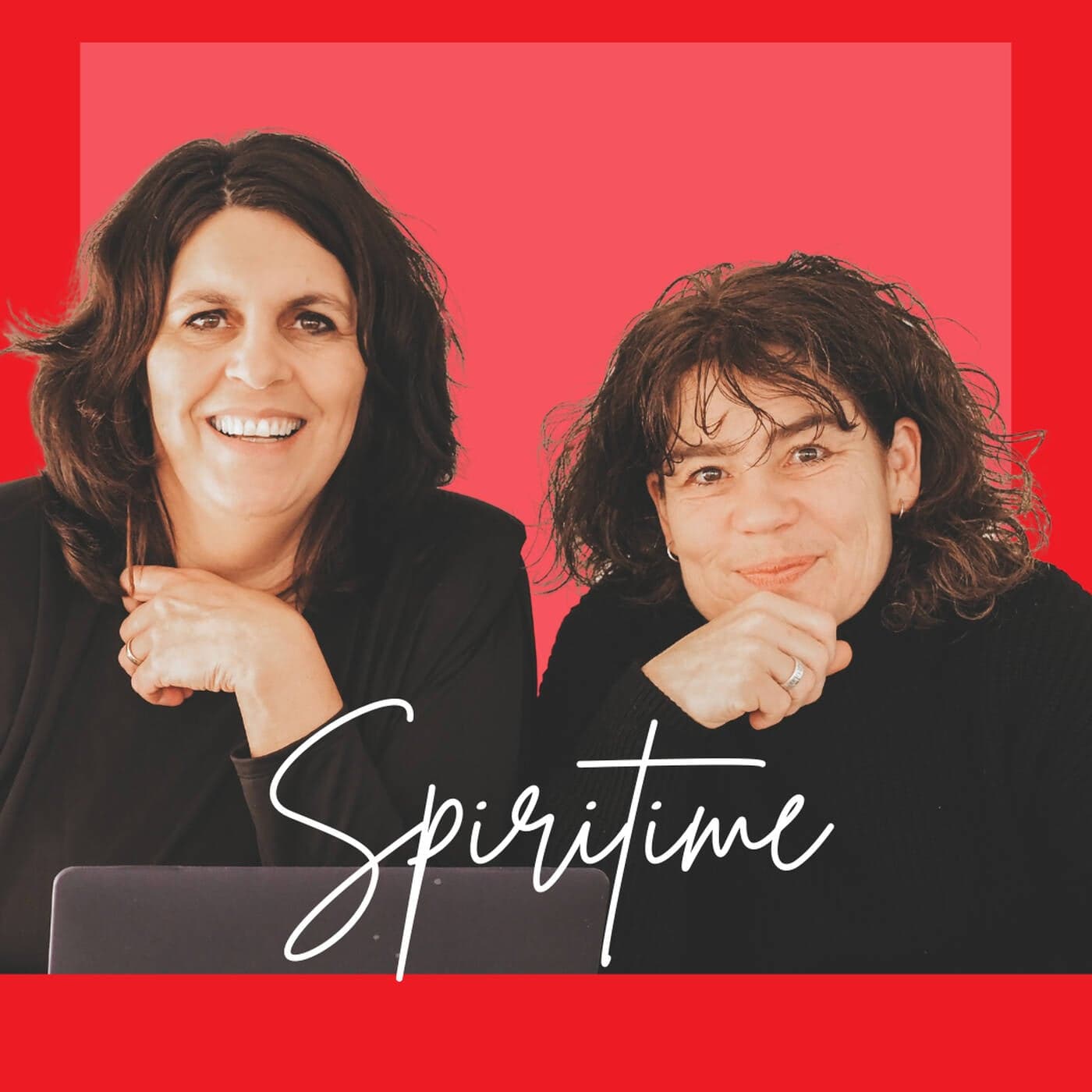 Spiritime (wekelijke gesprekken met Rosita Belkadi) - Podcasts