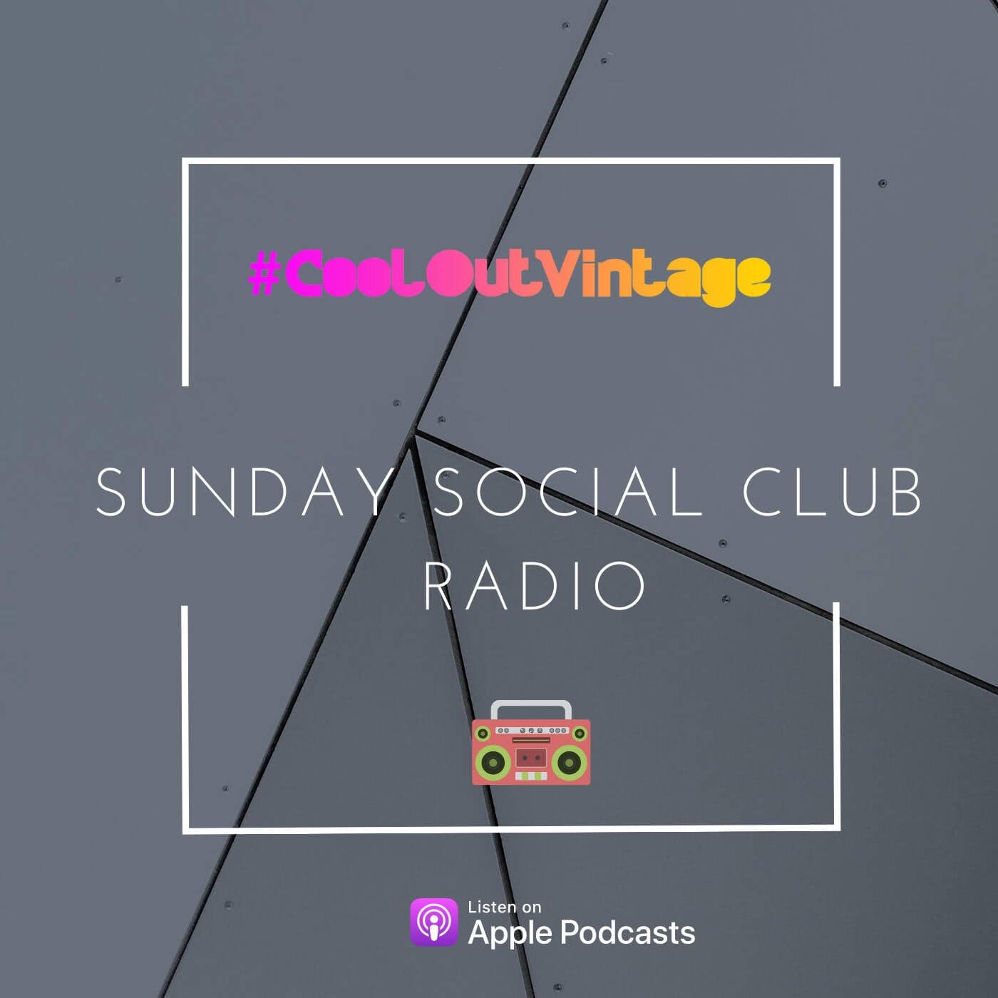 SUNDAY SOCIAL CLUB RADIO