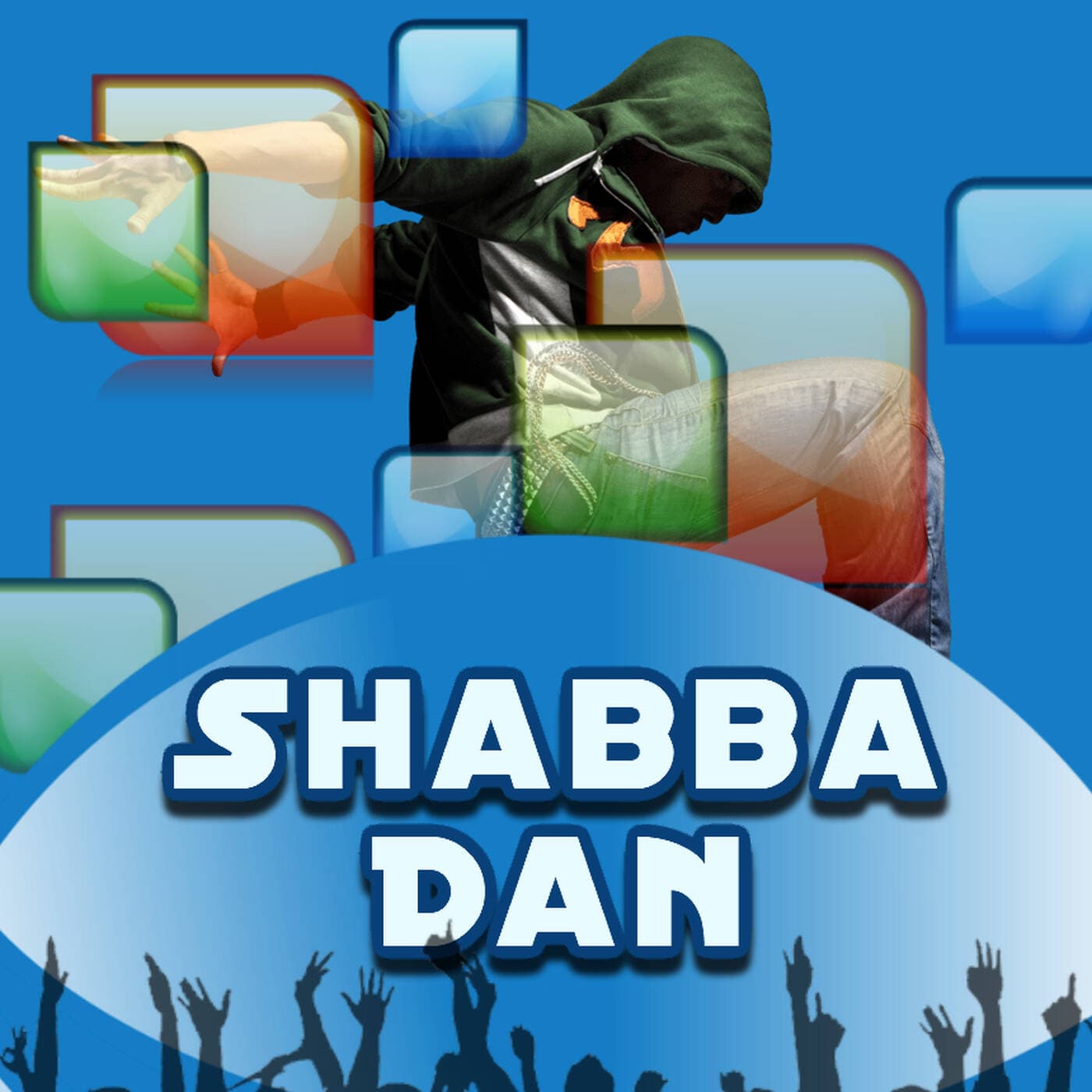 Shabba Dan In The Mix - Podcasts