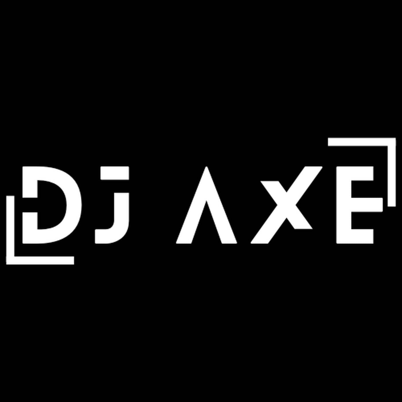 The Lockdown Mixes by DJ Axe - Podcasts