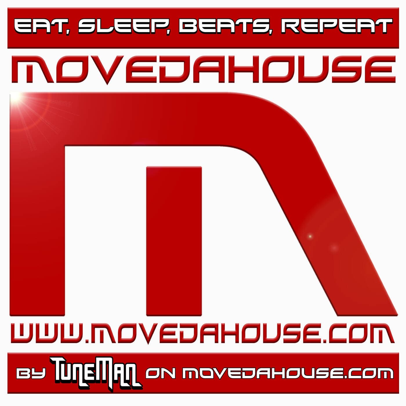 MoveDaHouse.com Replay - Podcasts