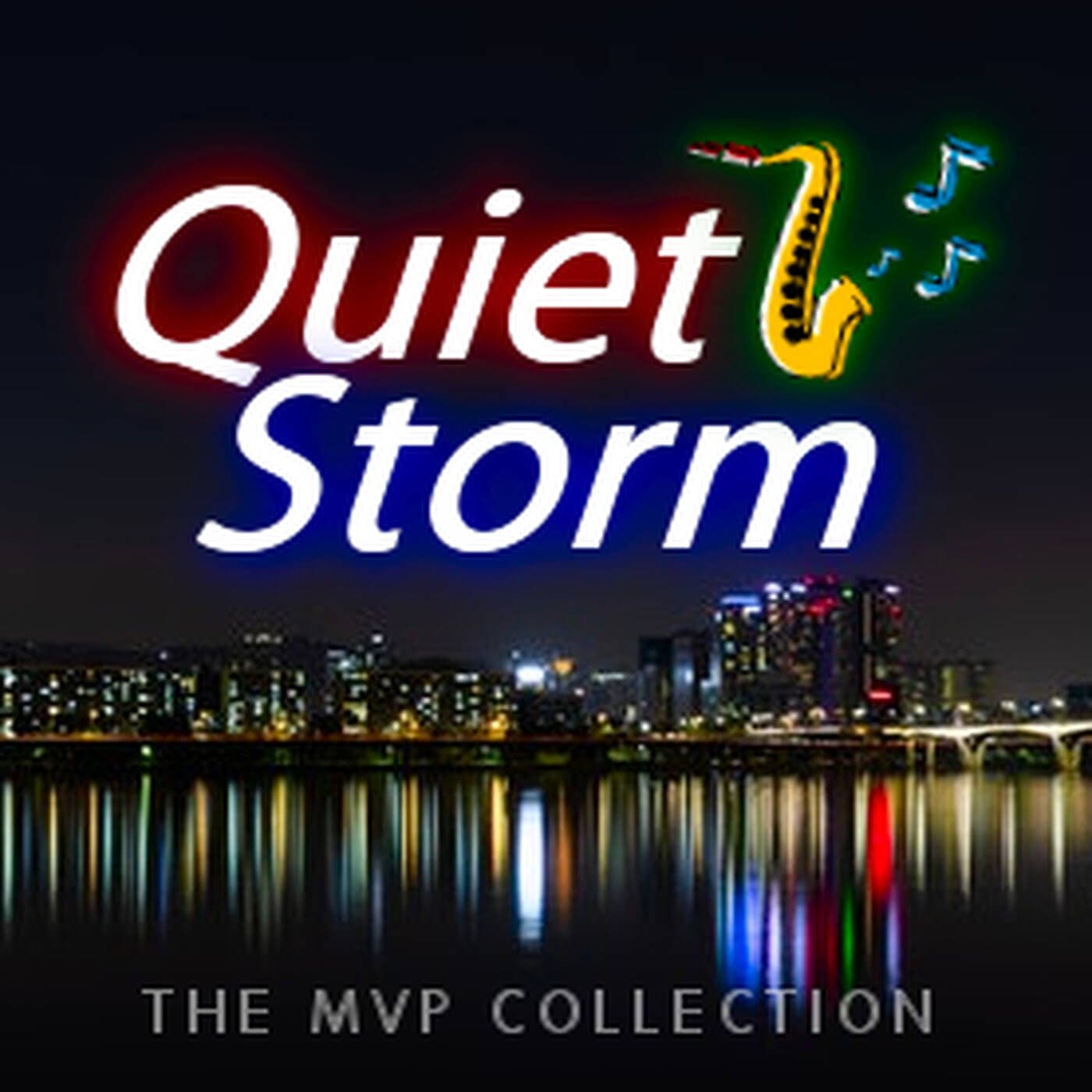 QuietStorm Podcasts - Podcasts