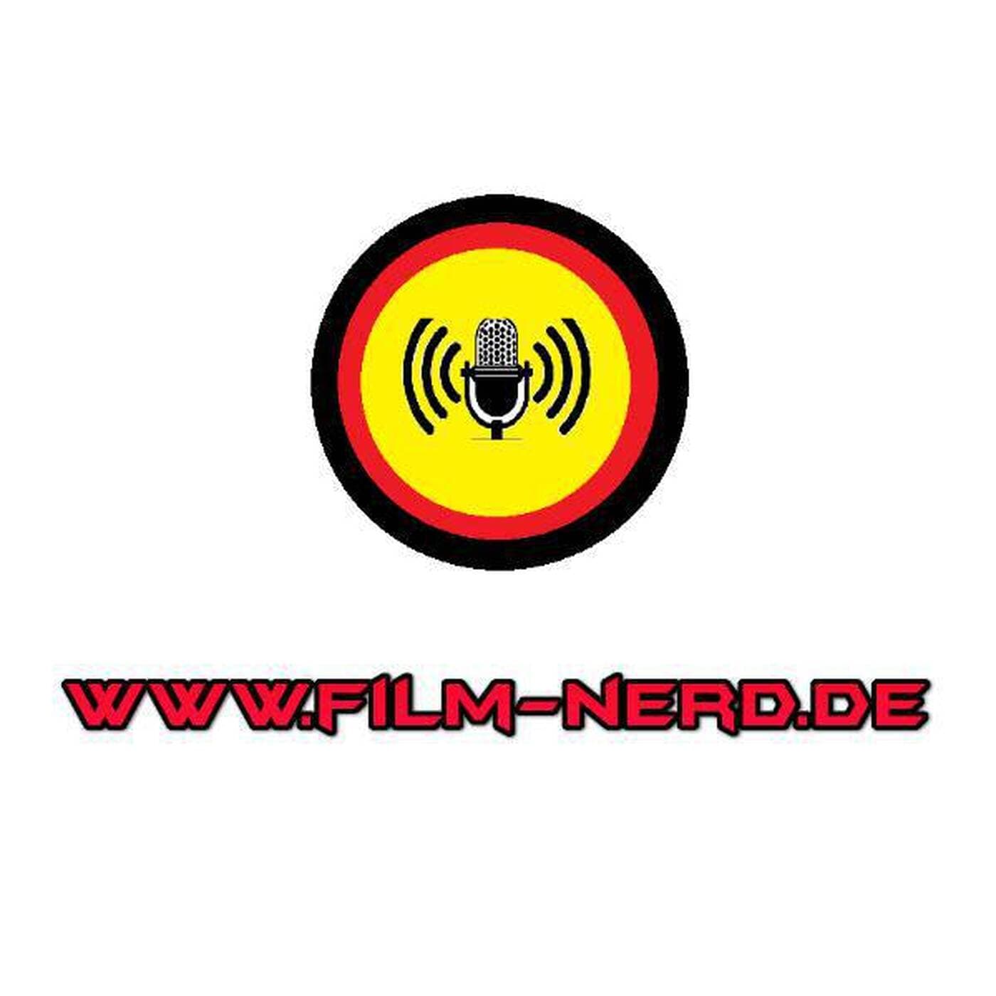 Film Nerd - Podcasts
