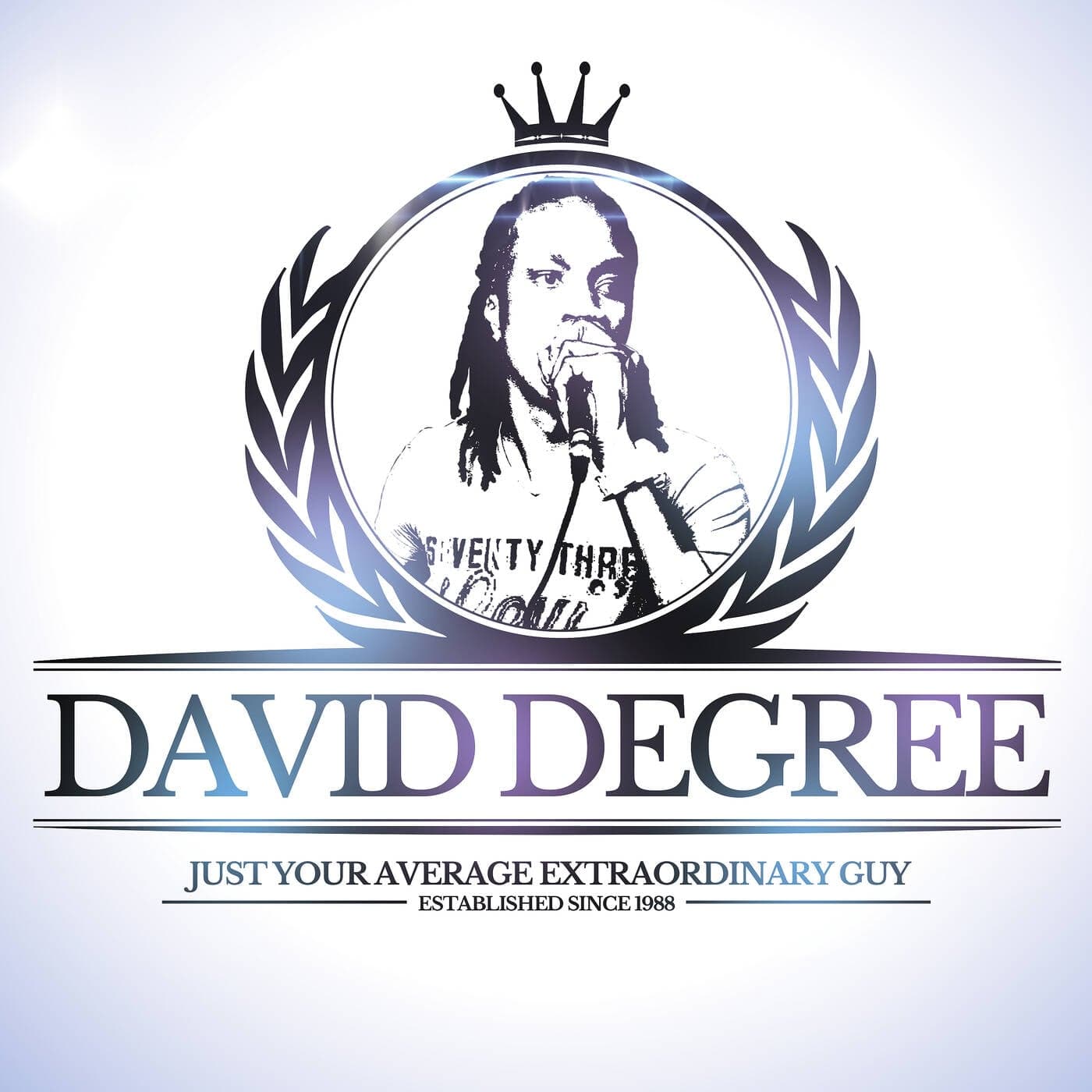 David Degree's Podcast - Podcasts