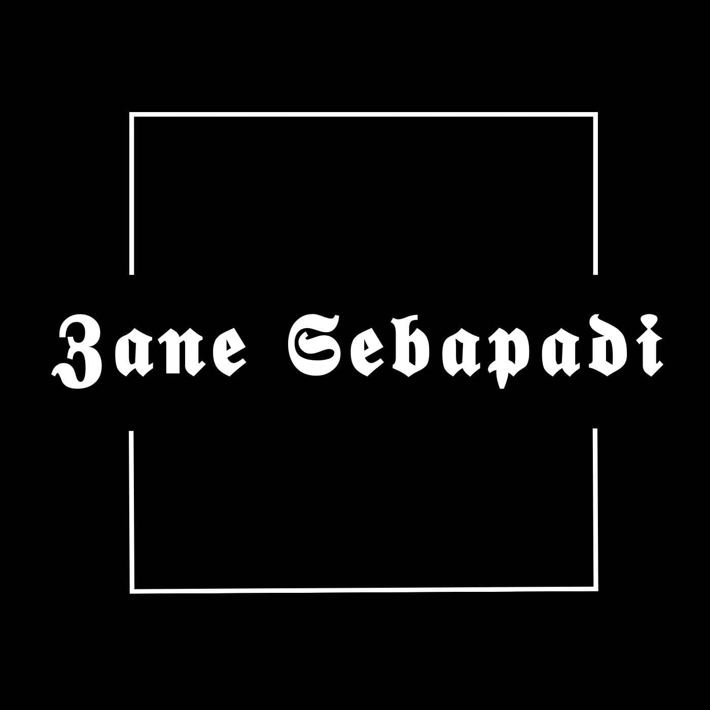 ZaneSebapadi - Podcasts