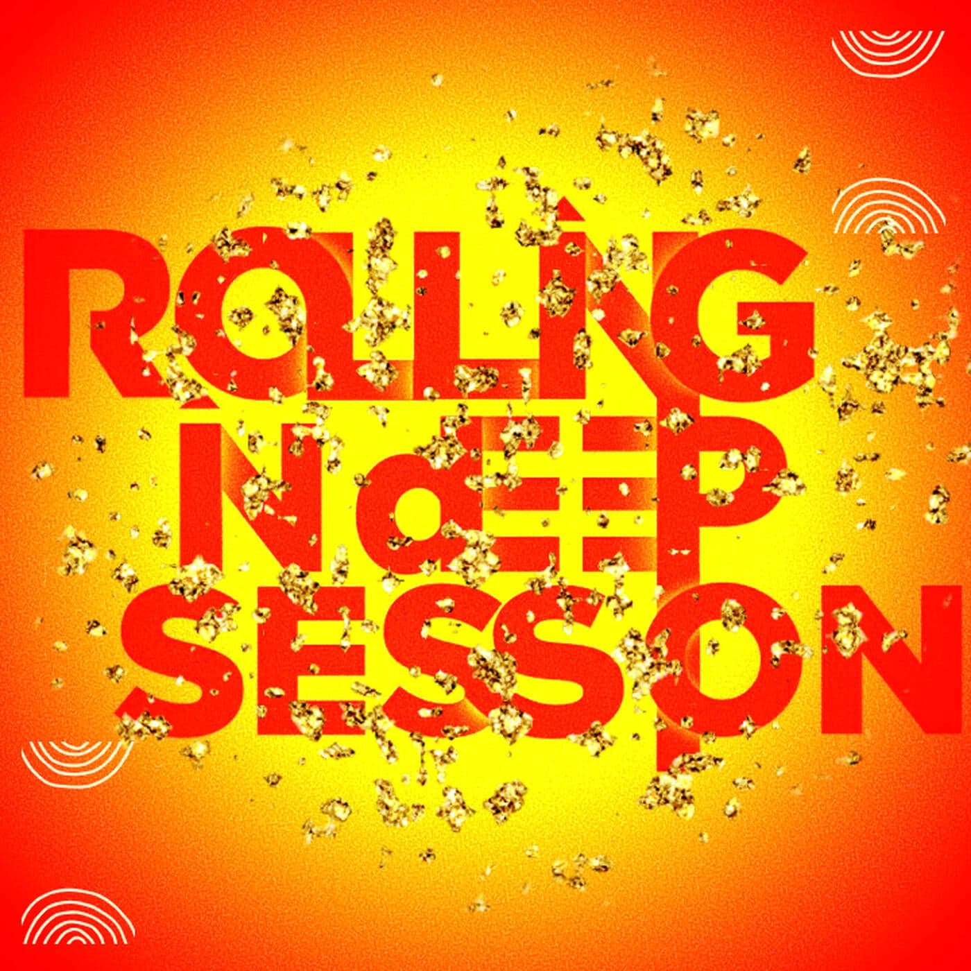 RollingInDeepSessions - Podcasts