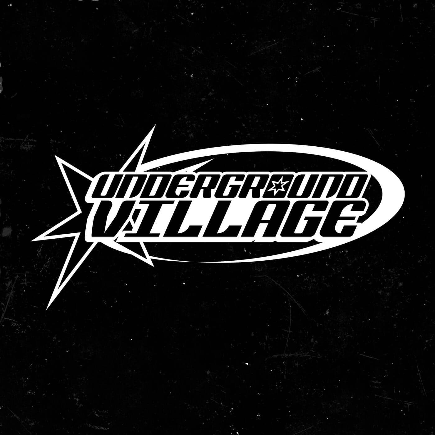 Underground Village - Podcasts