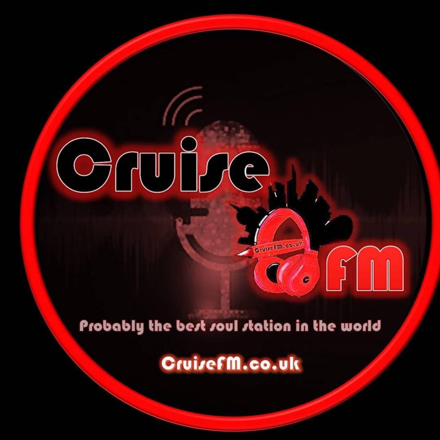 JB's Saturday Show on cruiseFM - Podcasts