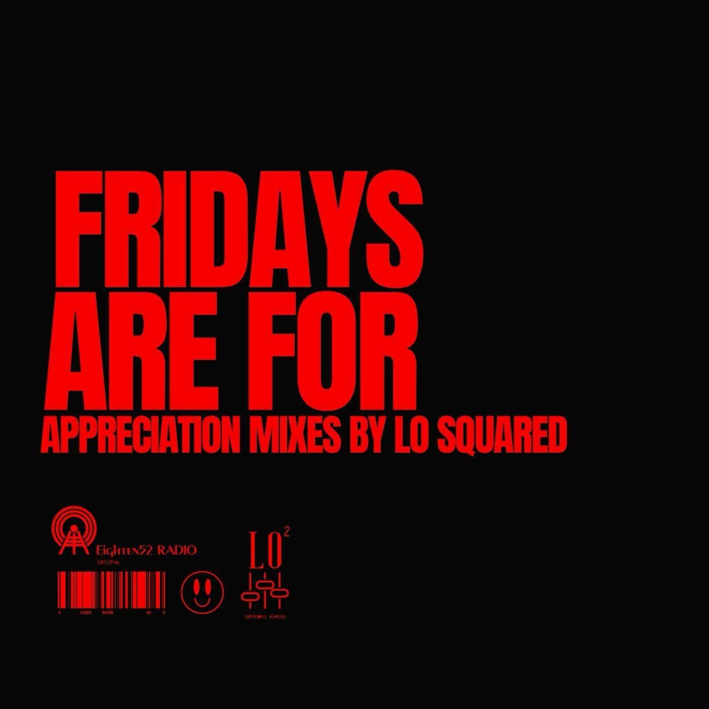 Lo Squared - Podcasts