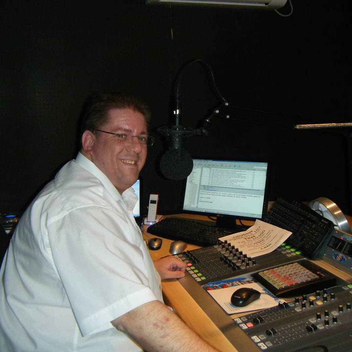 Northern Soul & Modern Soul - Presented by Glyn Williams - Podcasts