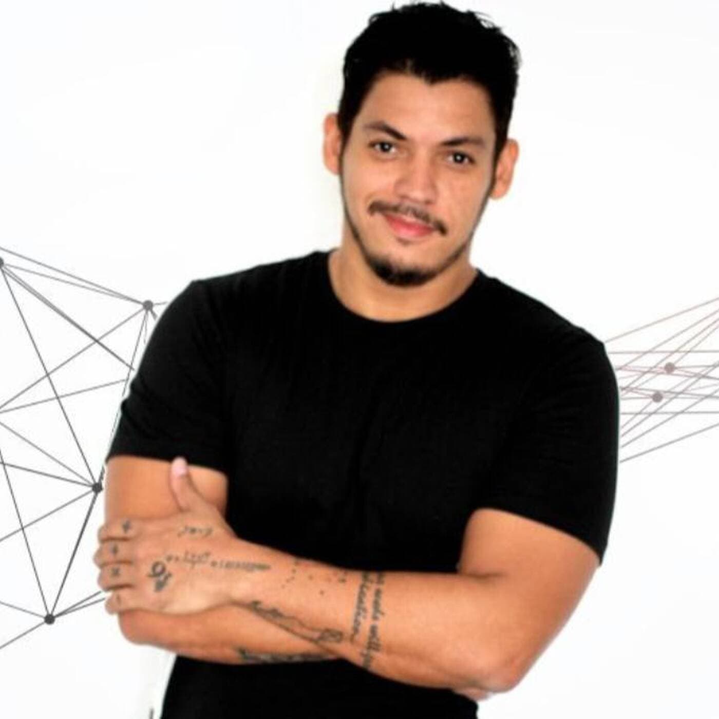 This is DJ Andre Garça - Podcasts