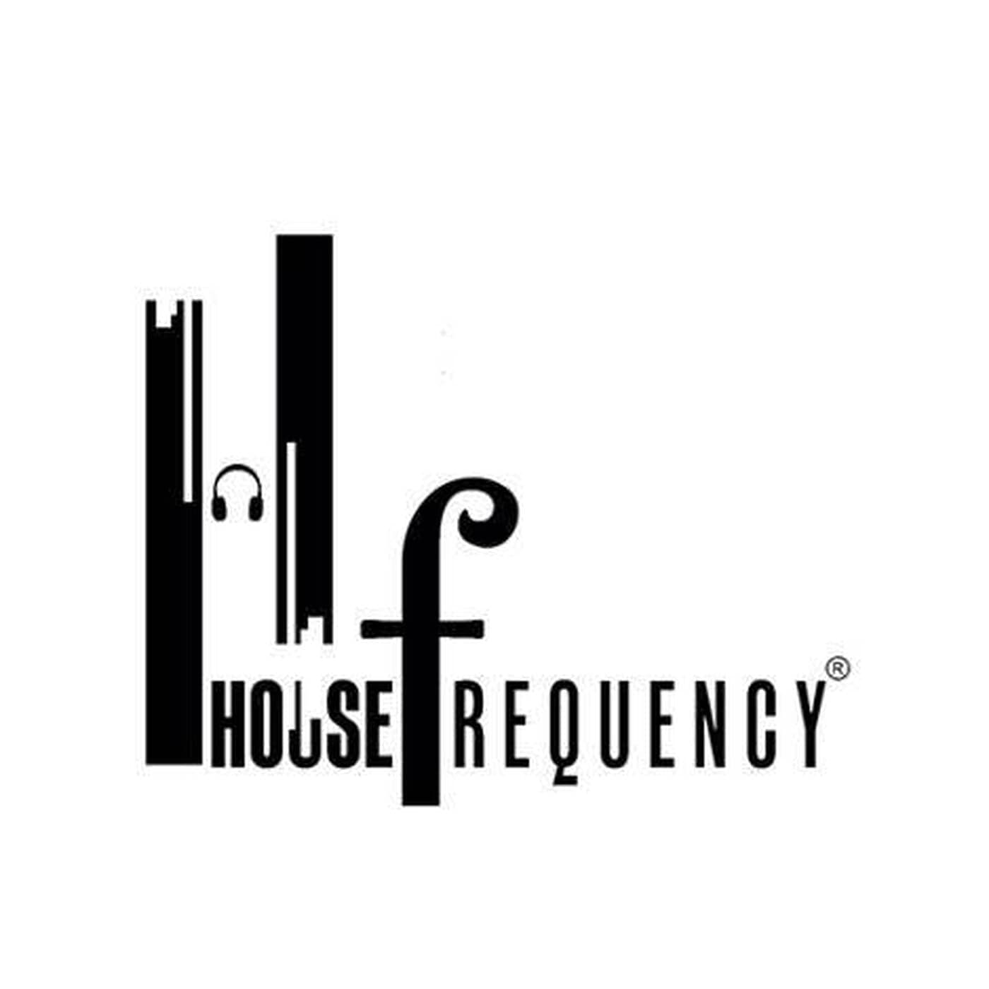 Housefrequency Online Radio Podcast - Podcasts