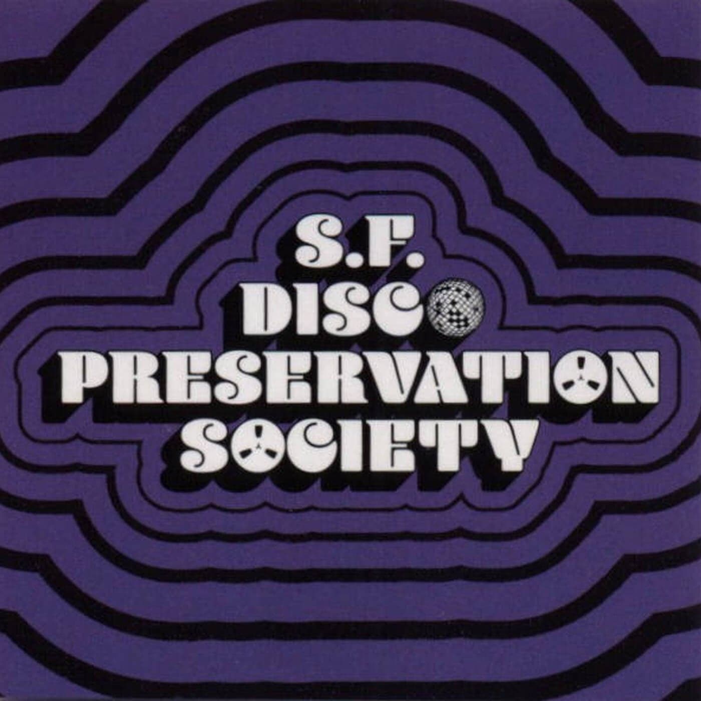 SFDPS - Podcasts