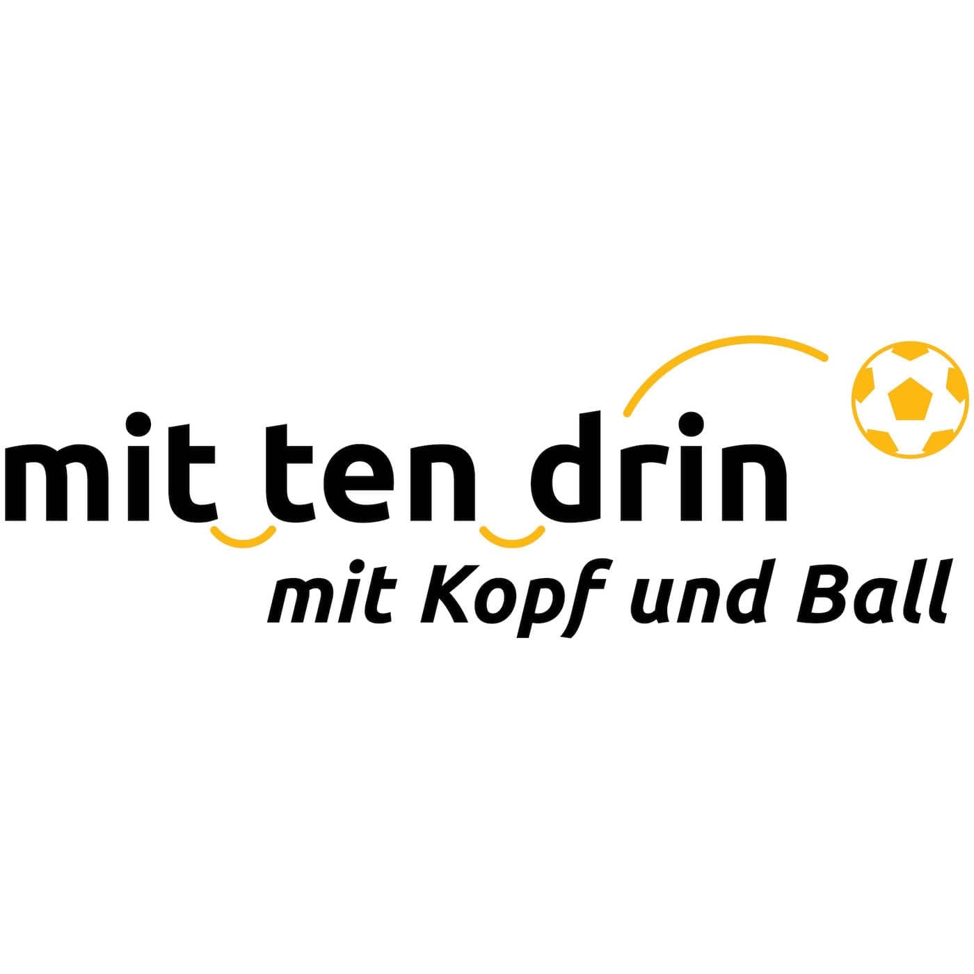 Mittendrin – mit Kopf und Ball - Podcasts