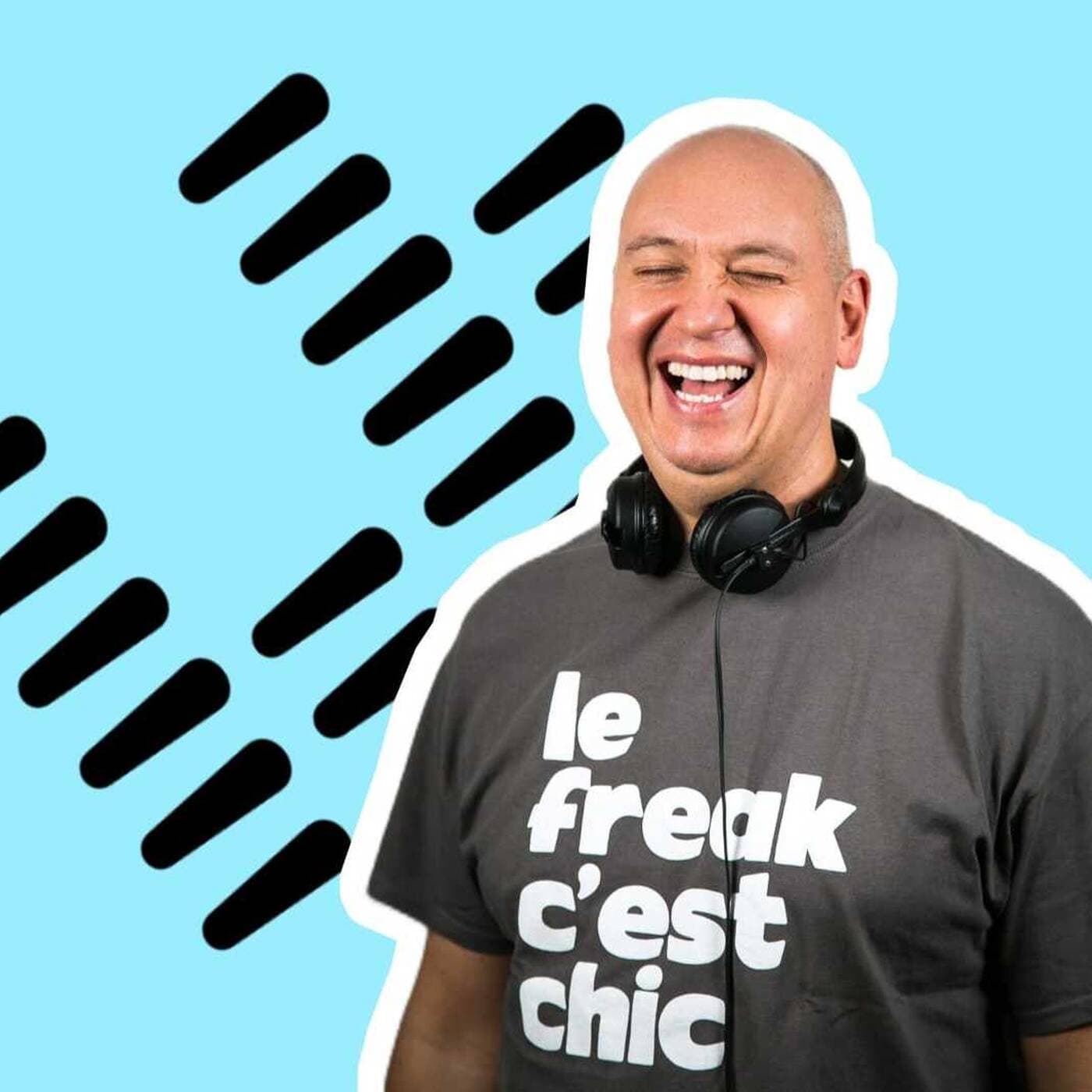 DJ Pascal Belgium - Podcasts