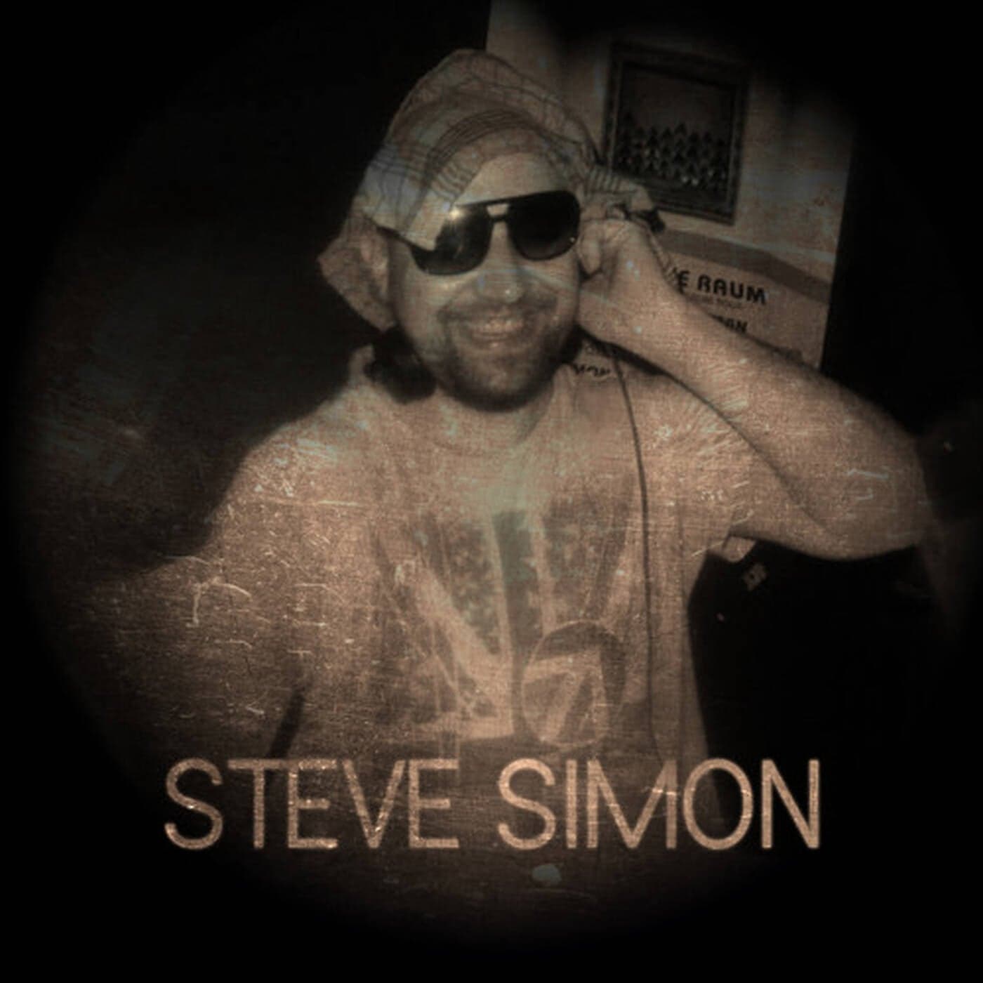 Steve Simon | DJ Sets - Podcasts
