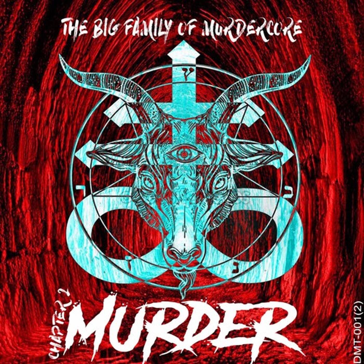 PREVIEWS (DANGER MURDER TERROR - V.A. THE BIG FAMILY OF MURDERCORE)(II CHAPTER - MURDER)(DMT-001-II) - Podcasts