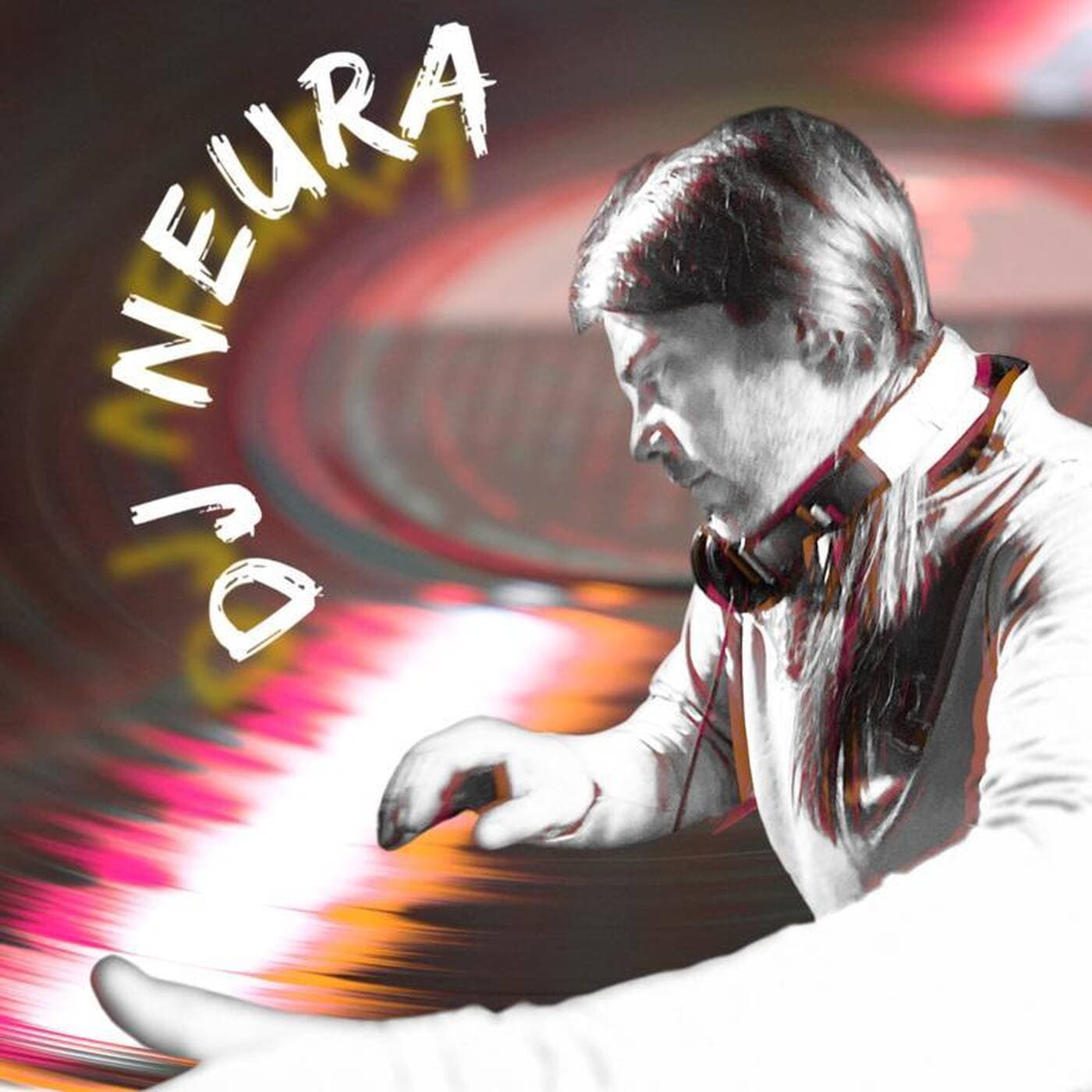 Dj Neura - Podcasts