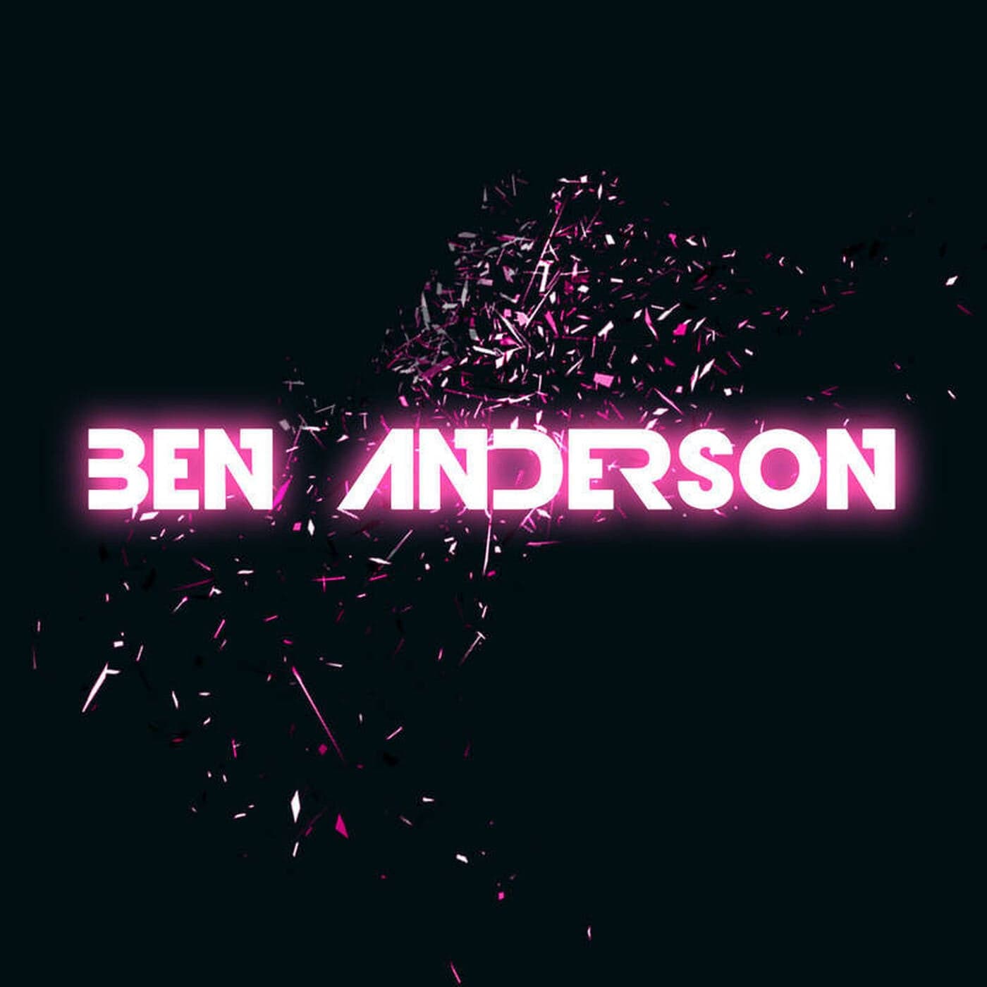 Ben Anderson Podcast - Podcasts