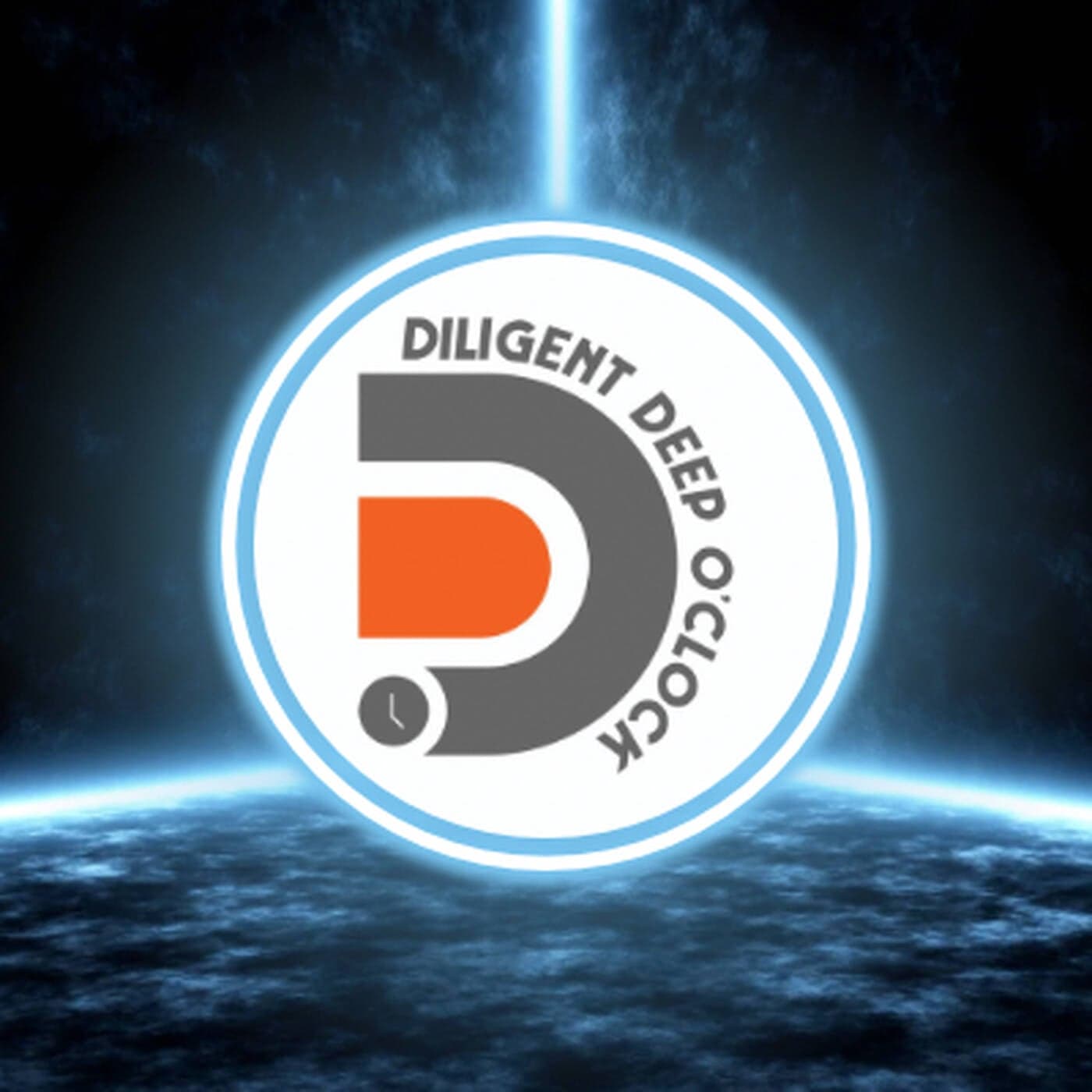 Diligent Deep O’clock - Podcasts