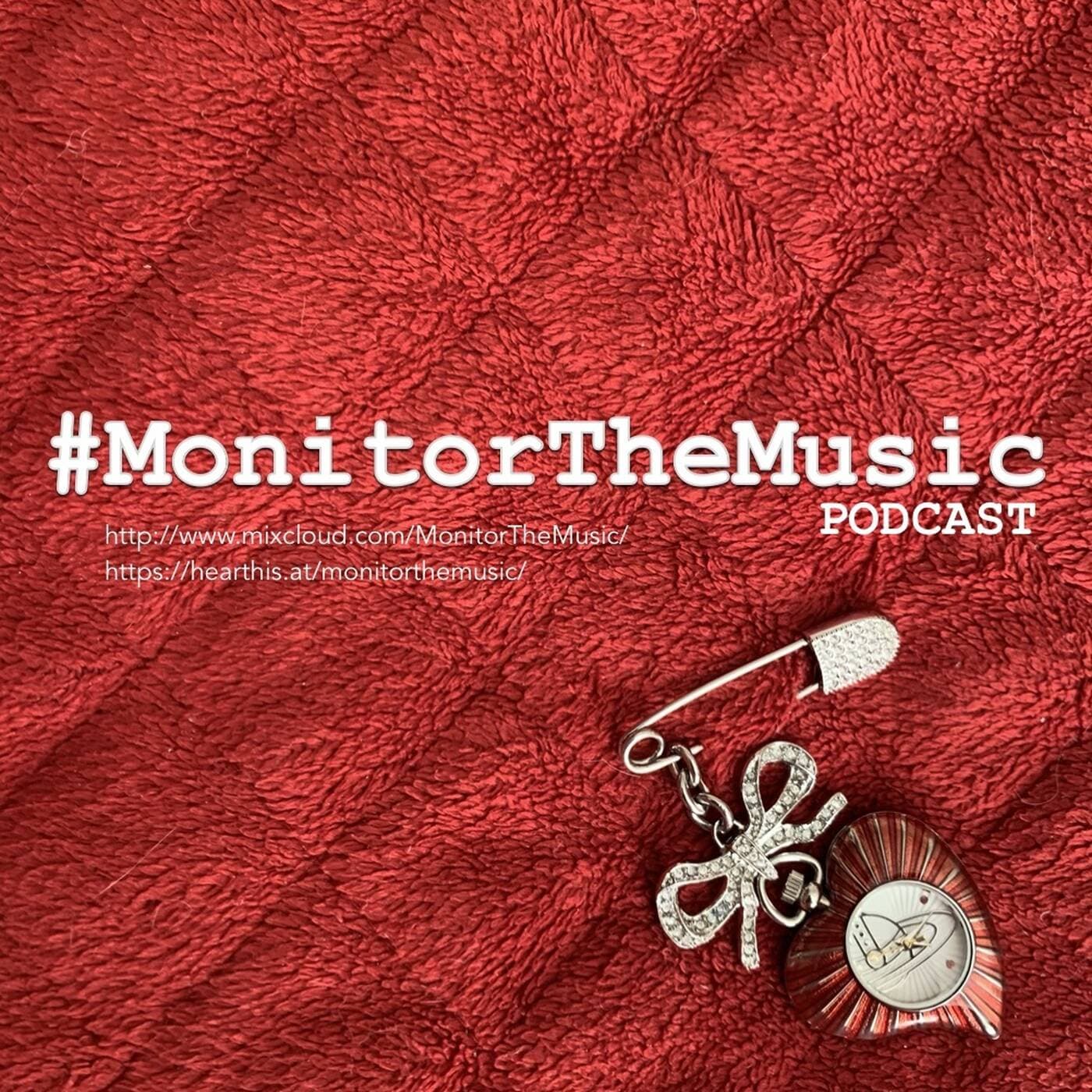 MonitorTheMusic - Podcasts