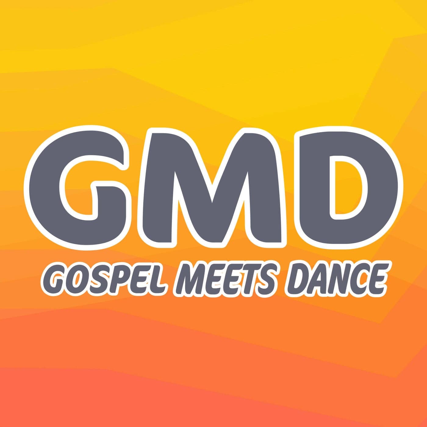 Gospel Meets Dance Radio Show - Podcasts