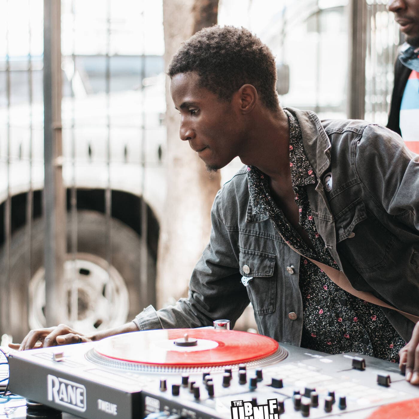 DJ ABBA KENYA - Podcasts
