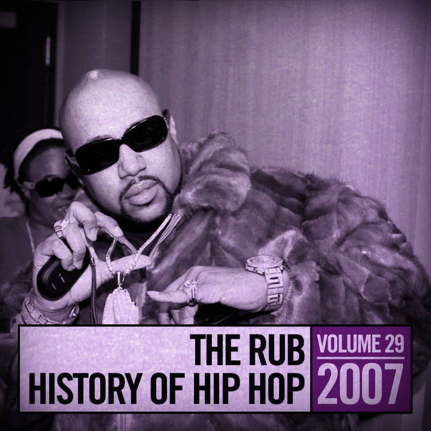 The History of Hip Hop - Podcasts