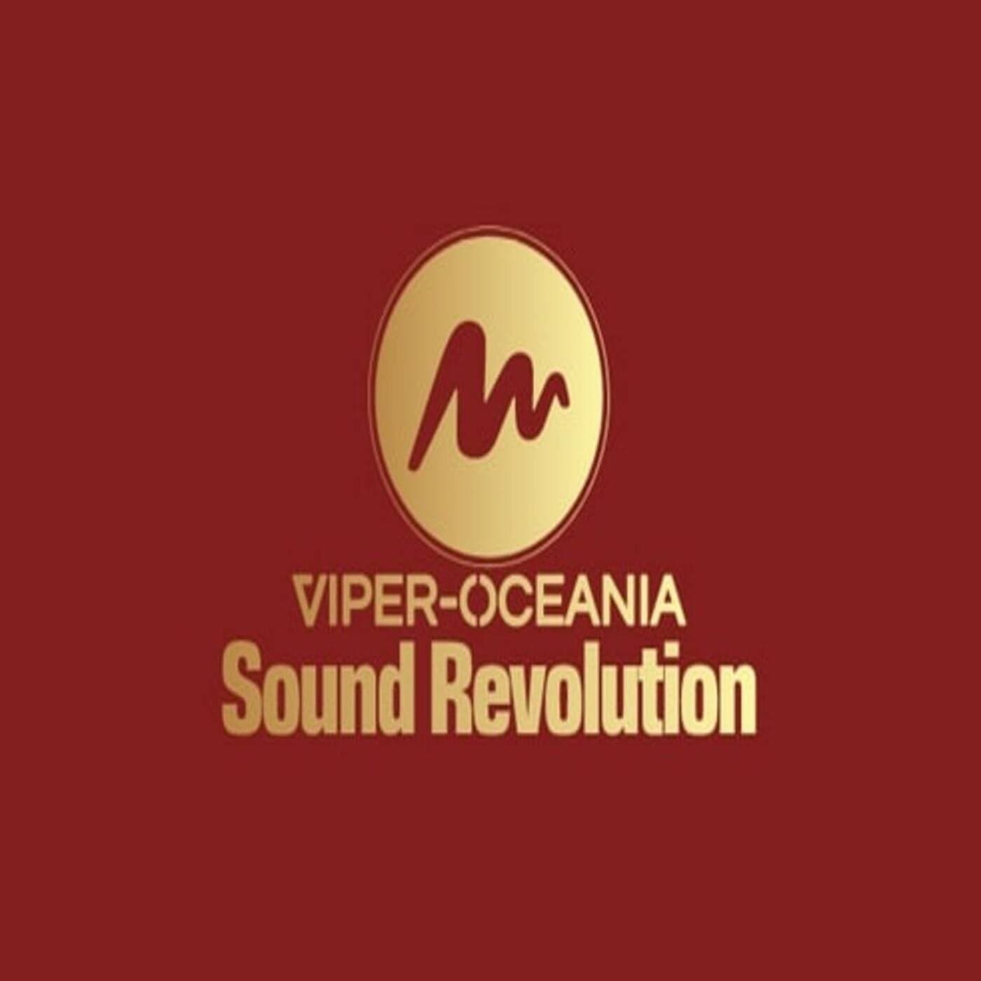 Viper-Oceania Mix Sessions - Podcasts