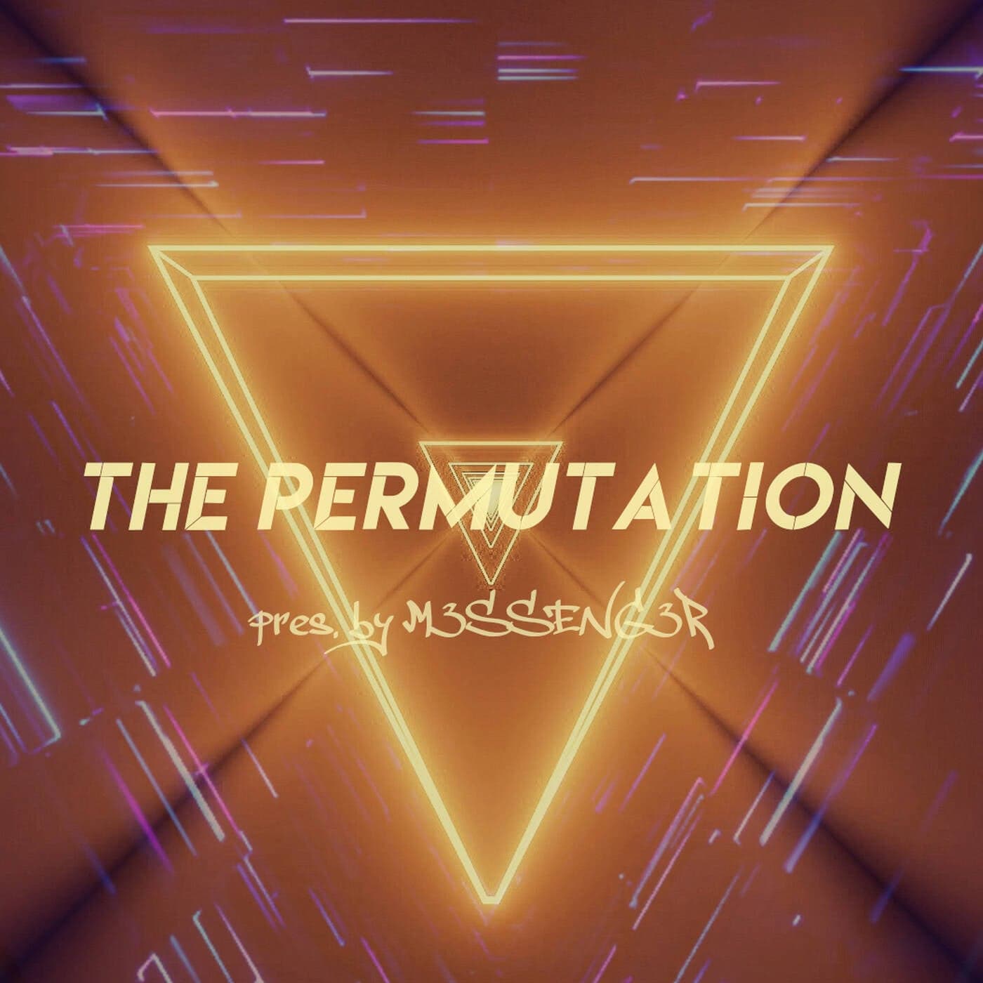 The Permutation - Podcasts