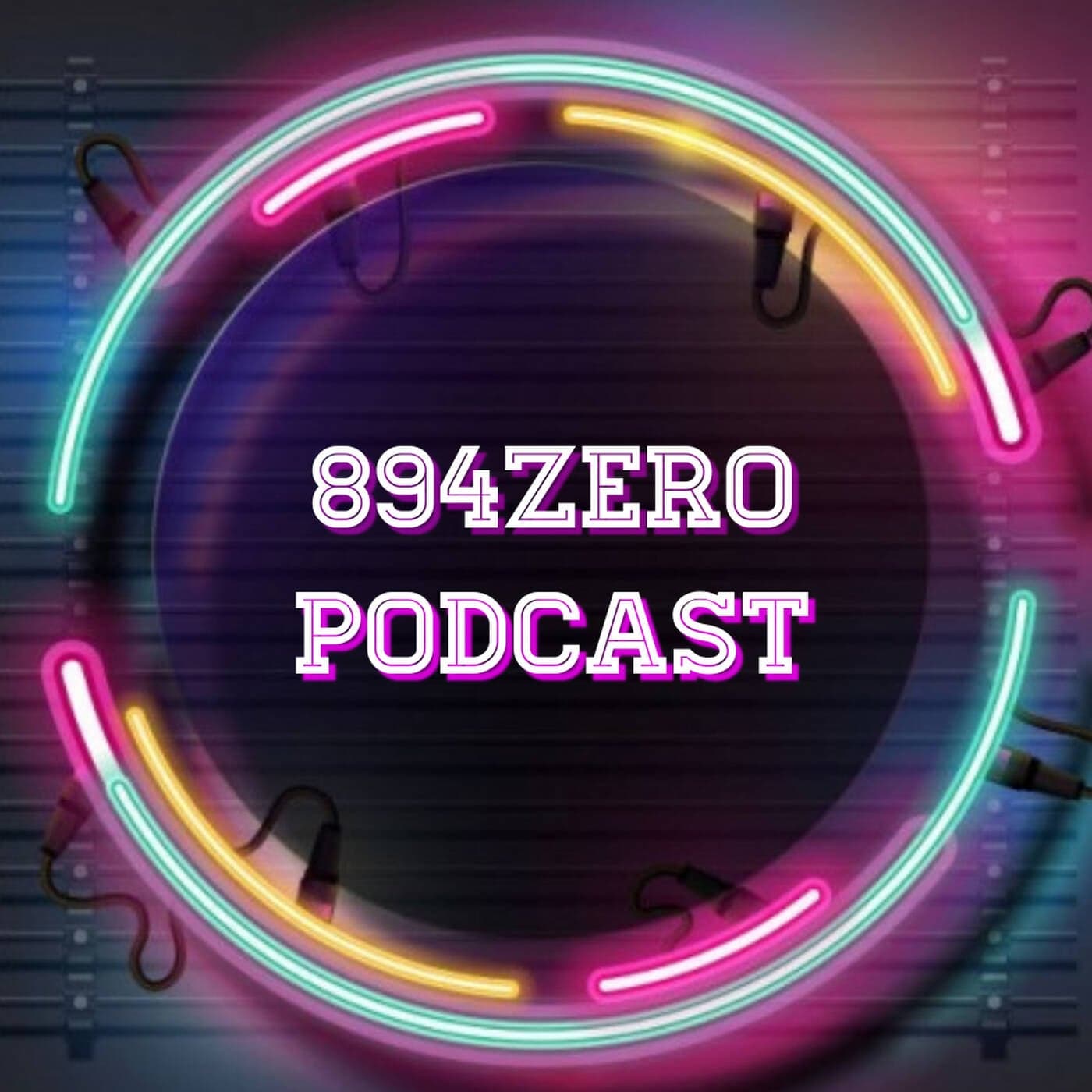 894Zero - Podcasts