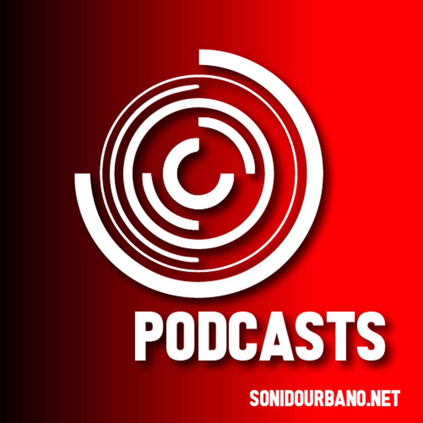 Sonido Urbano Radio - Podcasts