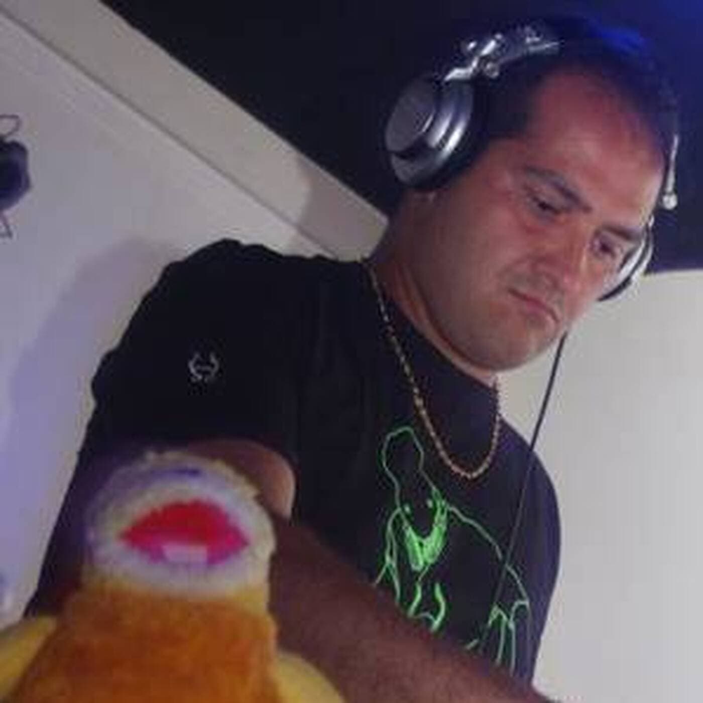 Deep-G DJ set - Podcasts