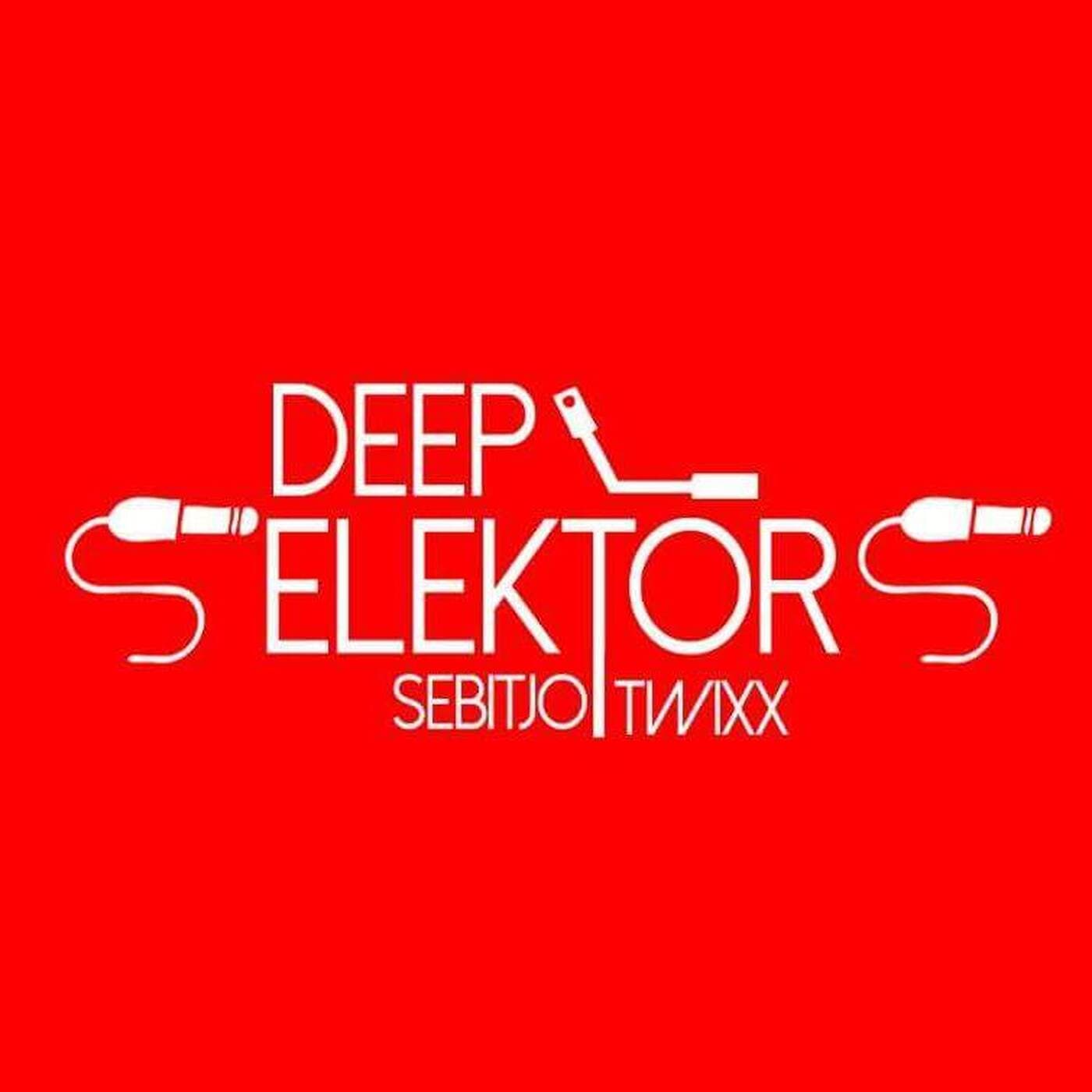 Deep Selektionz - Podcasts