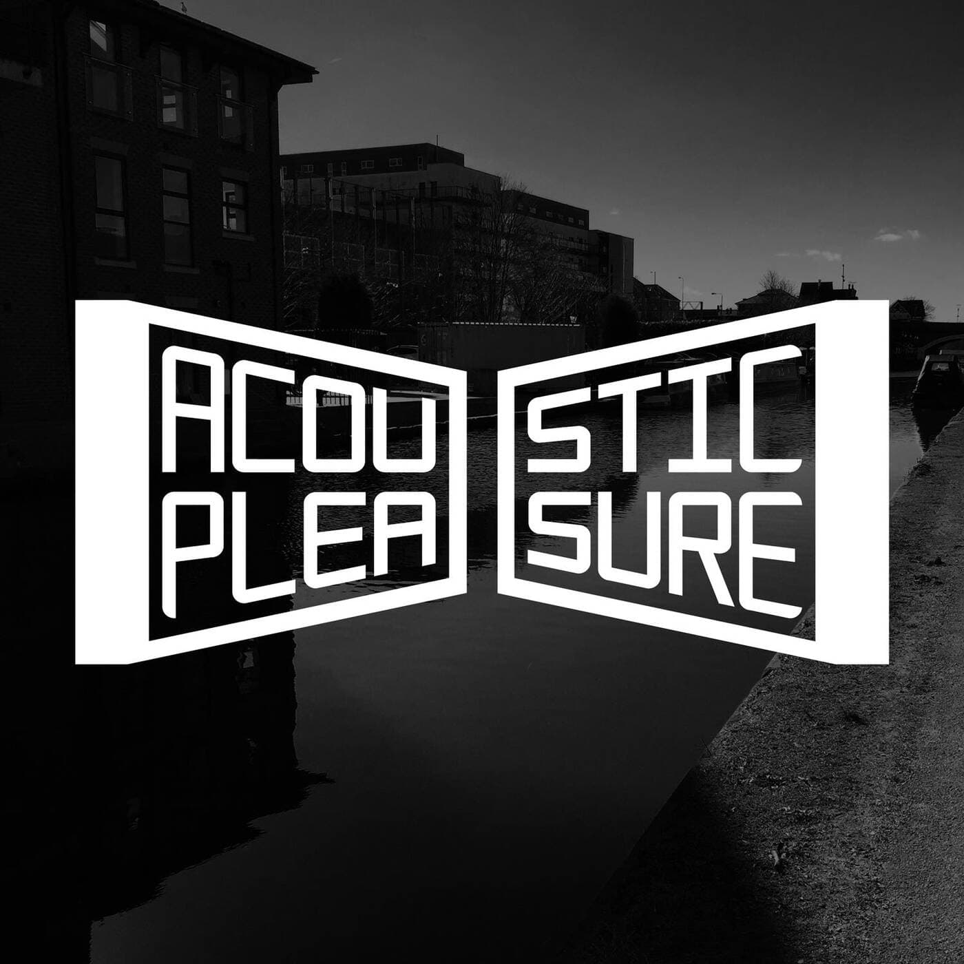 Acoustic pleasure - Podcasts
