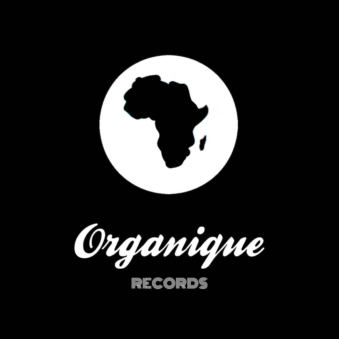 Organique Records Podcast - Podcasts