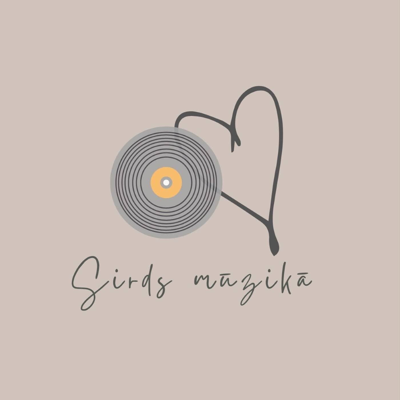 Sirds Mūzikā - Podcasts
