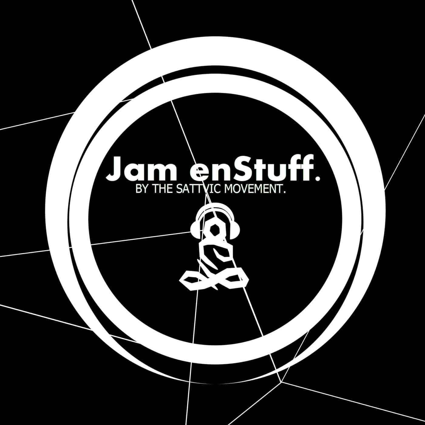 Jam enStuff Podcast. - Podcasts