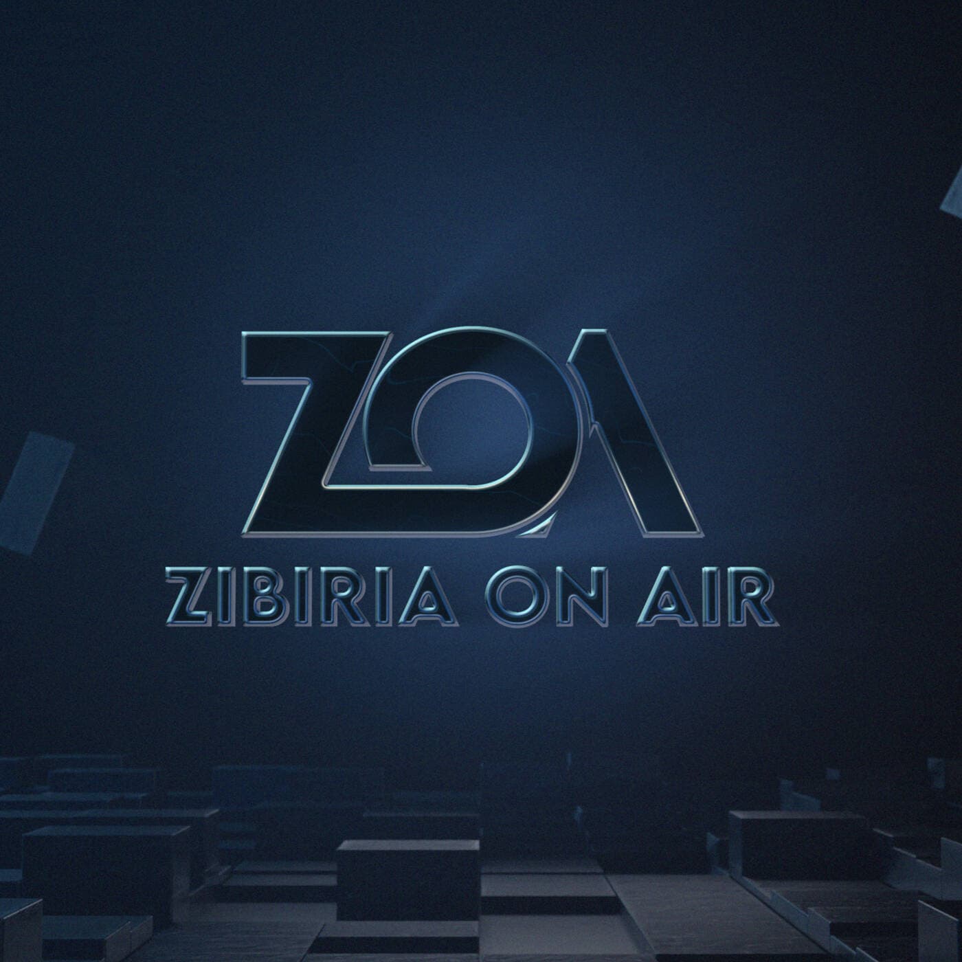 Zibiria On Air - Podcasts