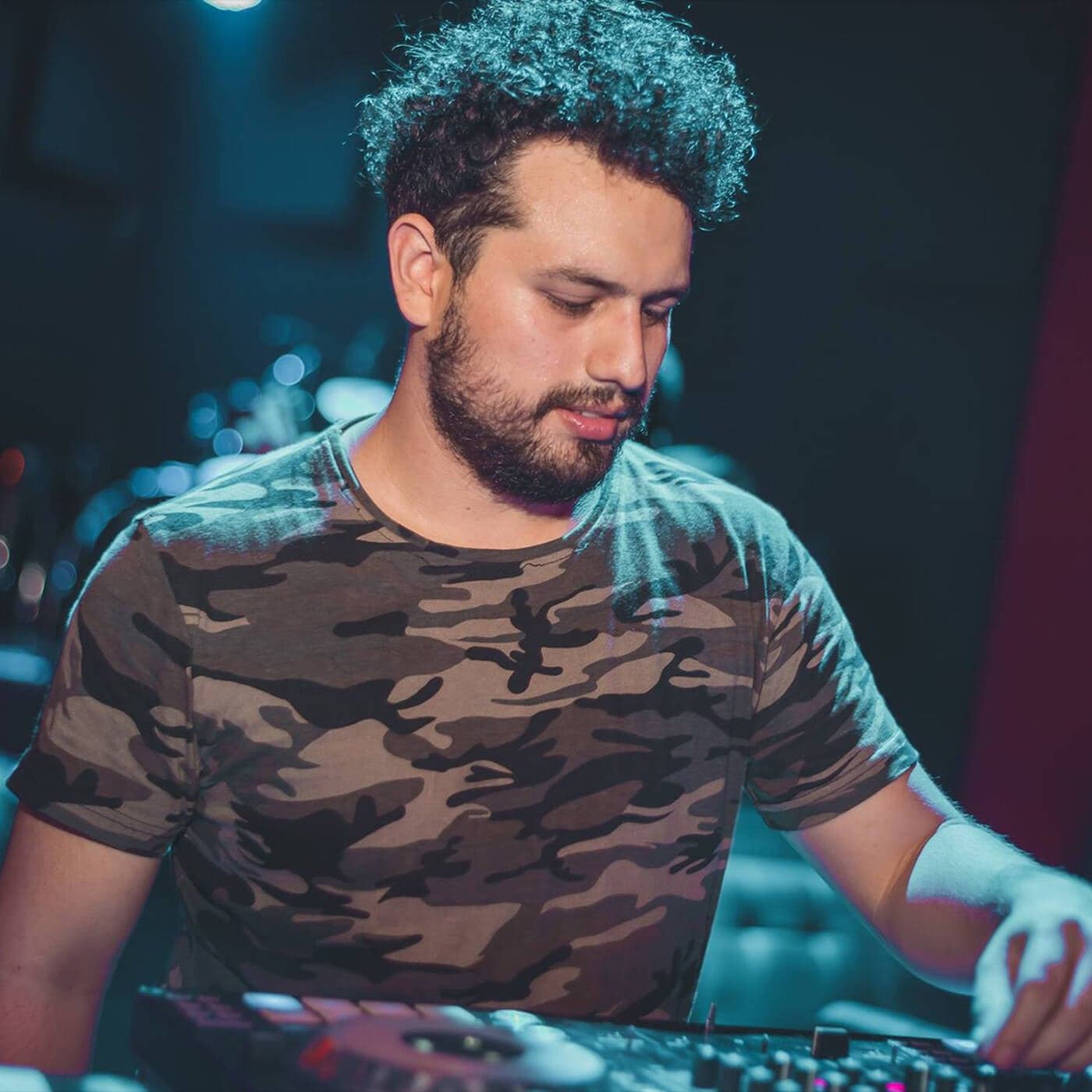 Dj Bless - Podcasts