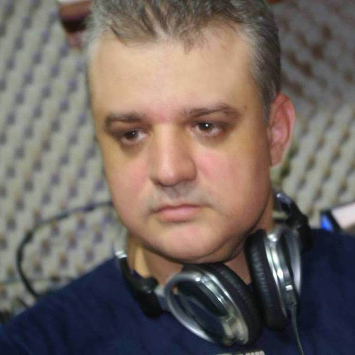 Andre Nandez - Podcasts