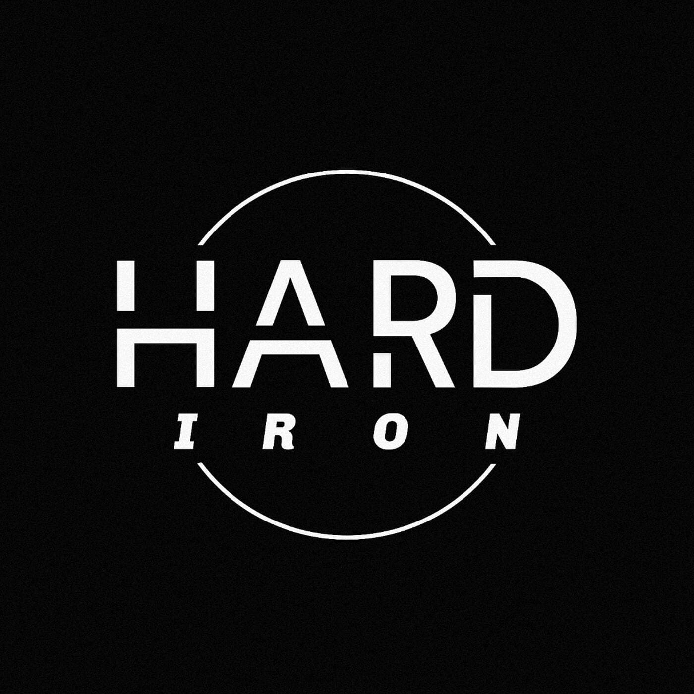 Hard Iron - Podcasts