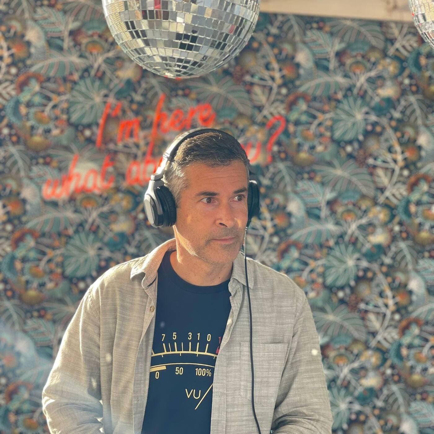 Mundo Mix Radio - Podcasts