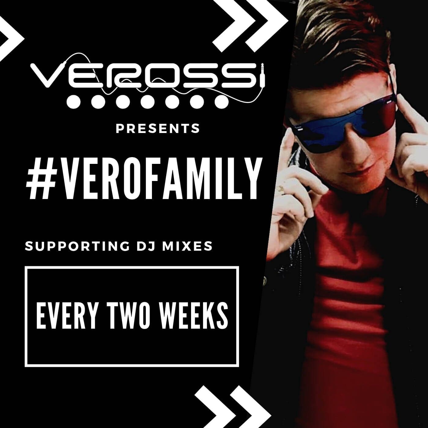 #VEROFamily - Podcasts