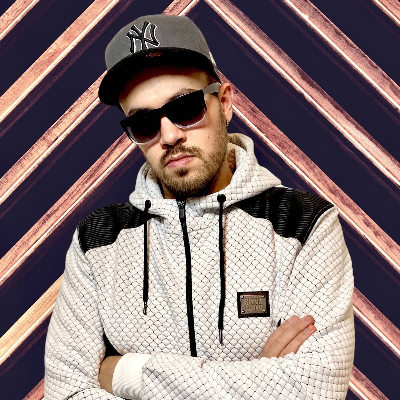 DJ D.Street Mixtapes / Podcasts - Podcasts