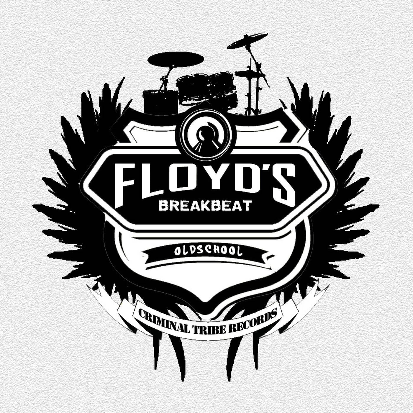 Floydsbreakbeat - Podcasts